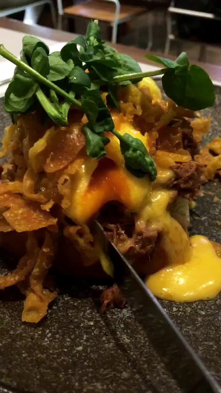 Video review of Brick Lane