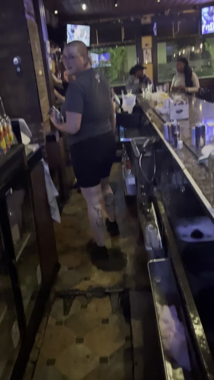 The Sturges Speakeasy