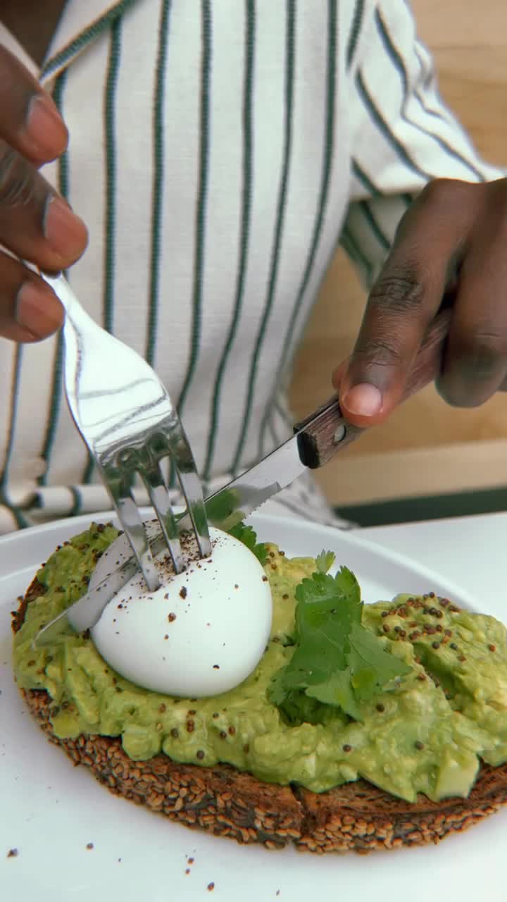 Video review of University Village