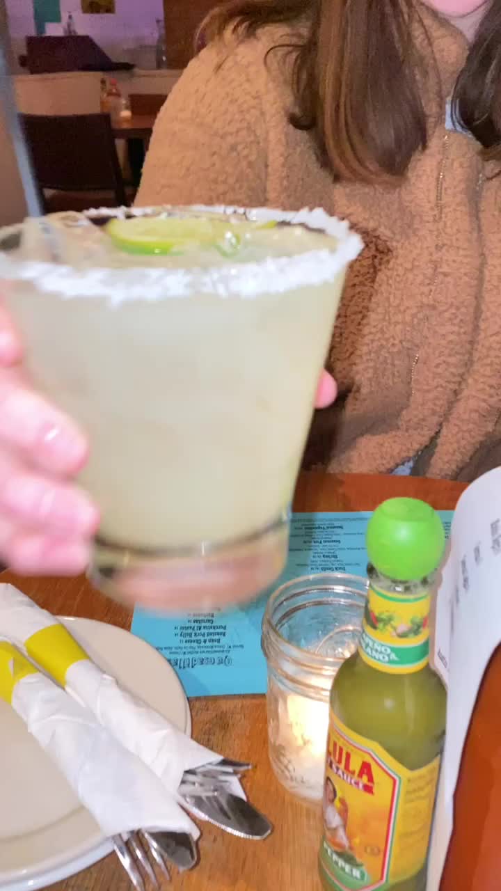 Video review of Barito Kitchen & Cocktails