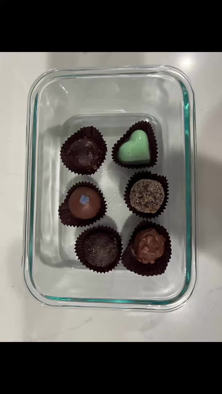 Video review of Ferry Market