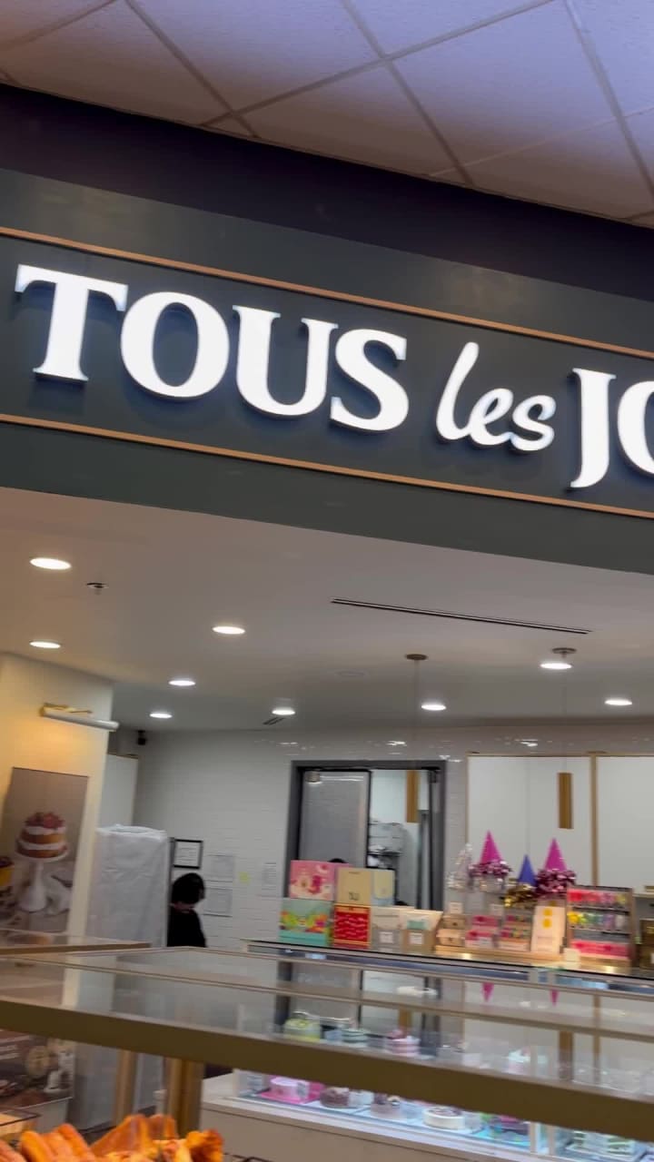 Tous les jours