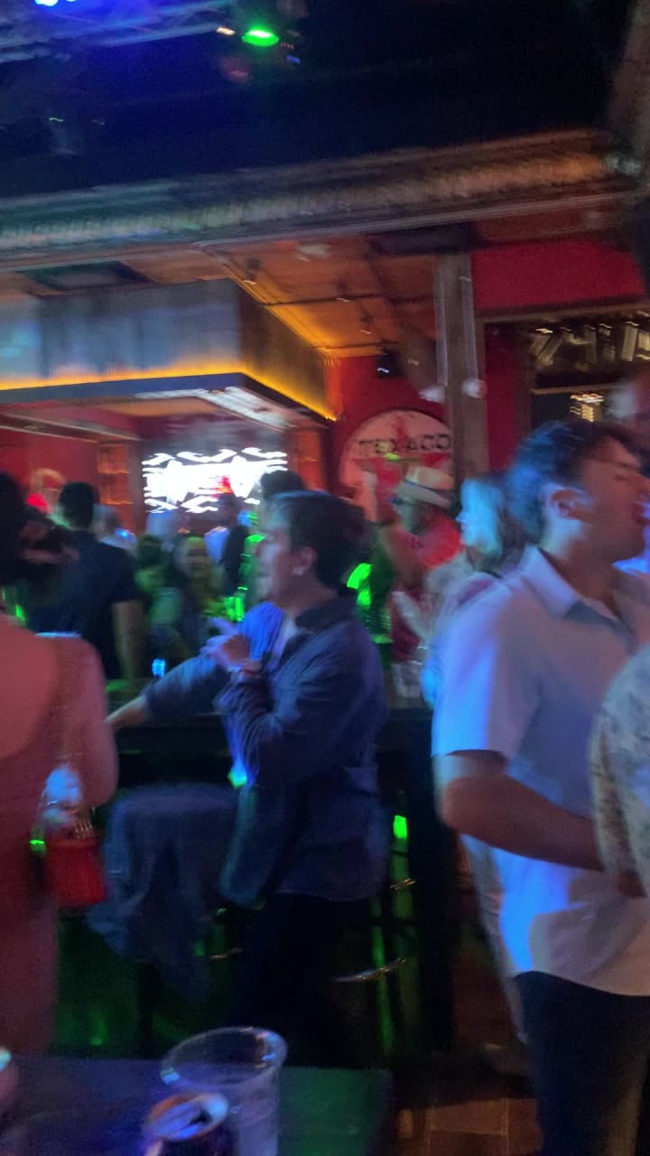 Video review of Luke's 32 Bridge