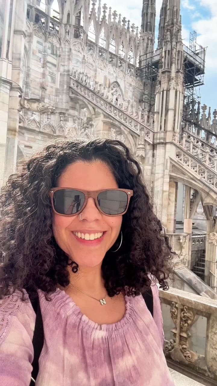 Milan Cathedral (Duomo di Milano)