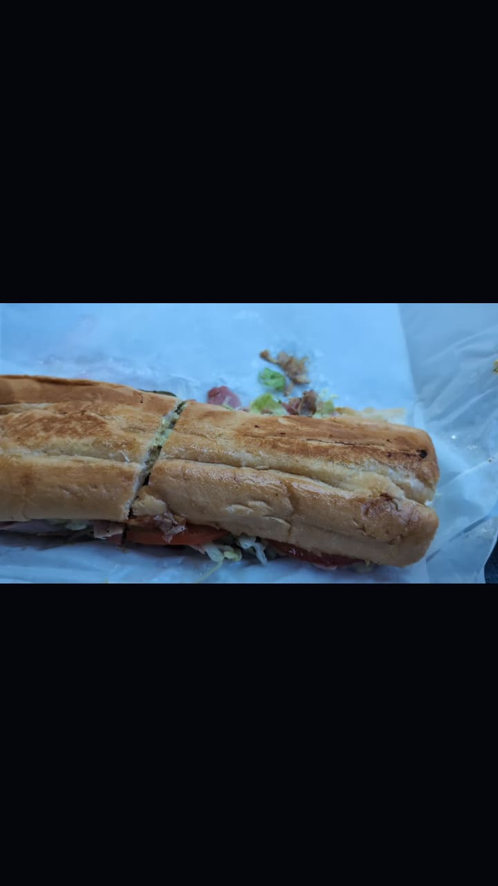 La Segunda Central Bakery