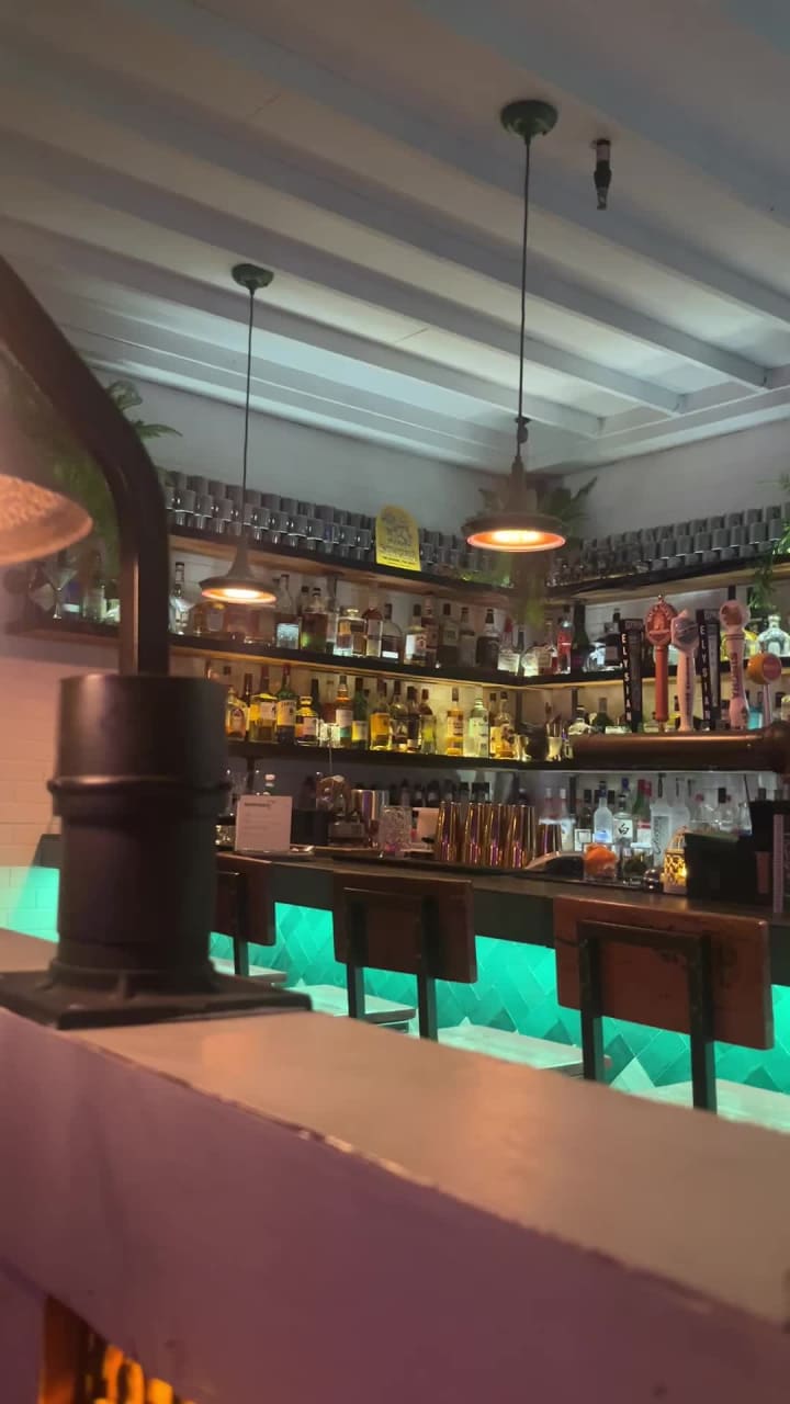 Fern Thai Eatery & Bar