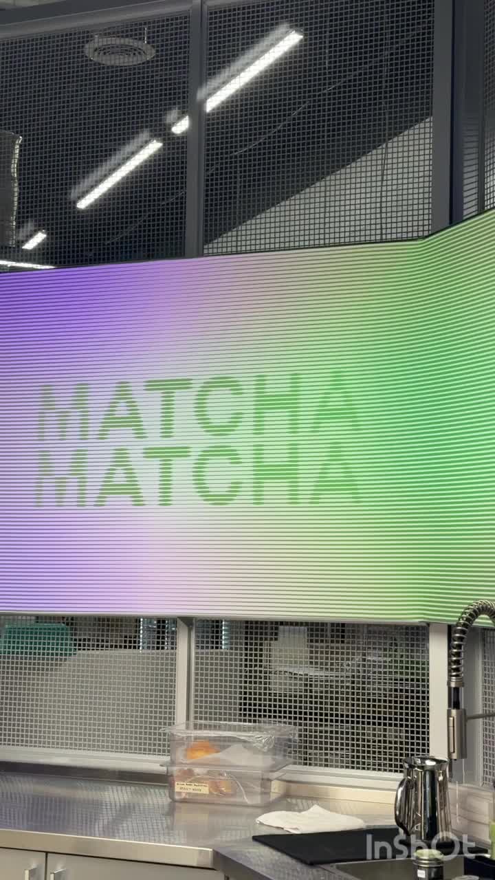 Matcha matcha lab