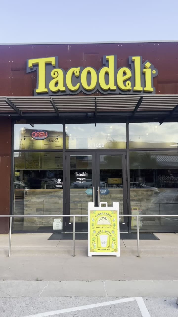 Tacodeli
