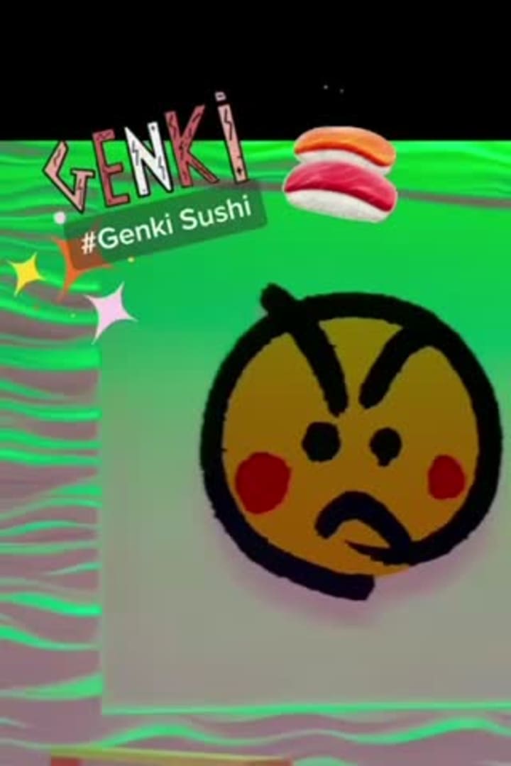 Genki Sushi