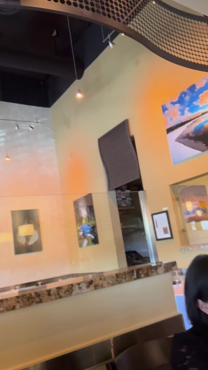 Video review of Mastrioni's