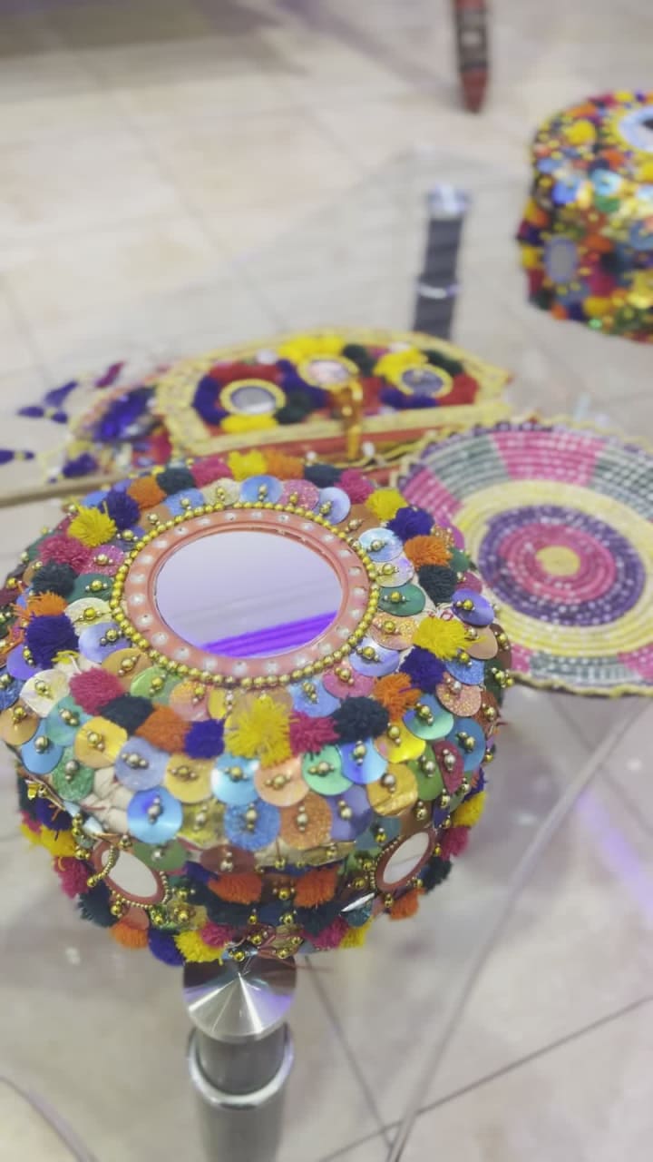 Chef Kausar’s Autaq banquet hall