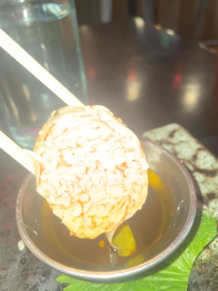 Pubbelly Sushi Aventura