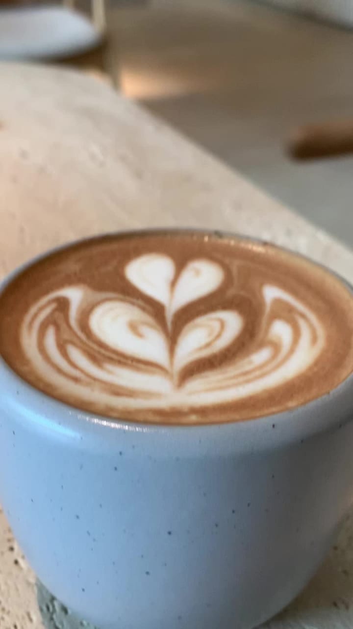 Sisu Coffee Studio [old town]