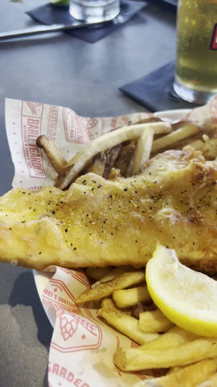 Boxcar at Hop City West End