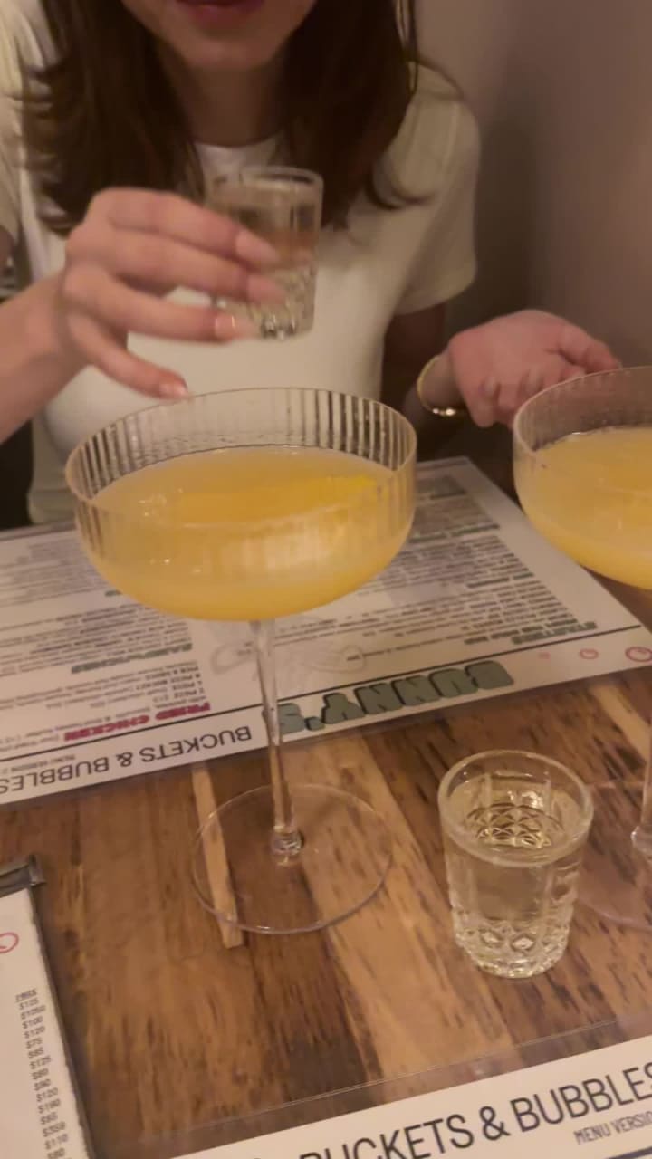 Video review of Bunny's Buckets and Bubbles