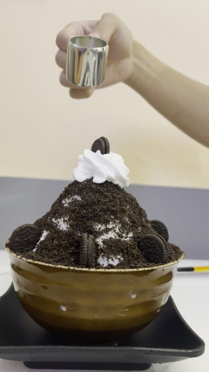 Video review of Ah Chew Desserts 阿秋甜品