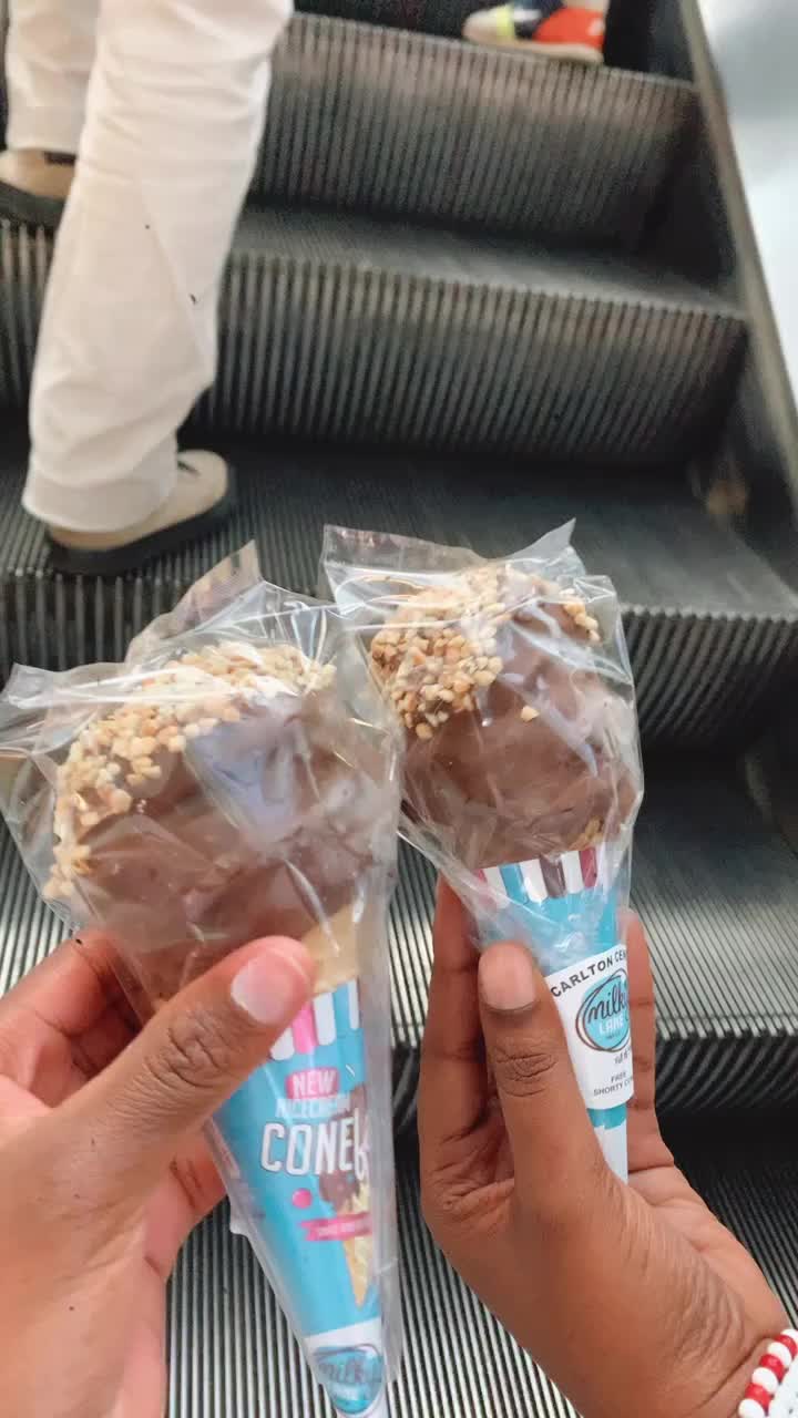 Barnetts - Johannersburg Bree Street