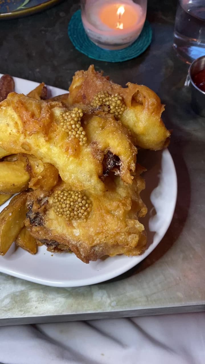 Fair Haven Oyster Co.