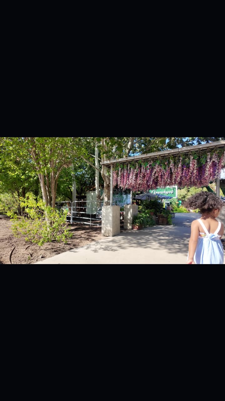 Elsewhere Garden Bar & Kitchen