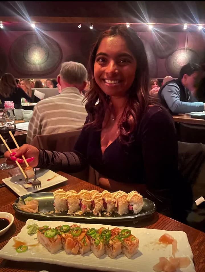 Video review of Shinsei Restaurant