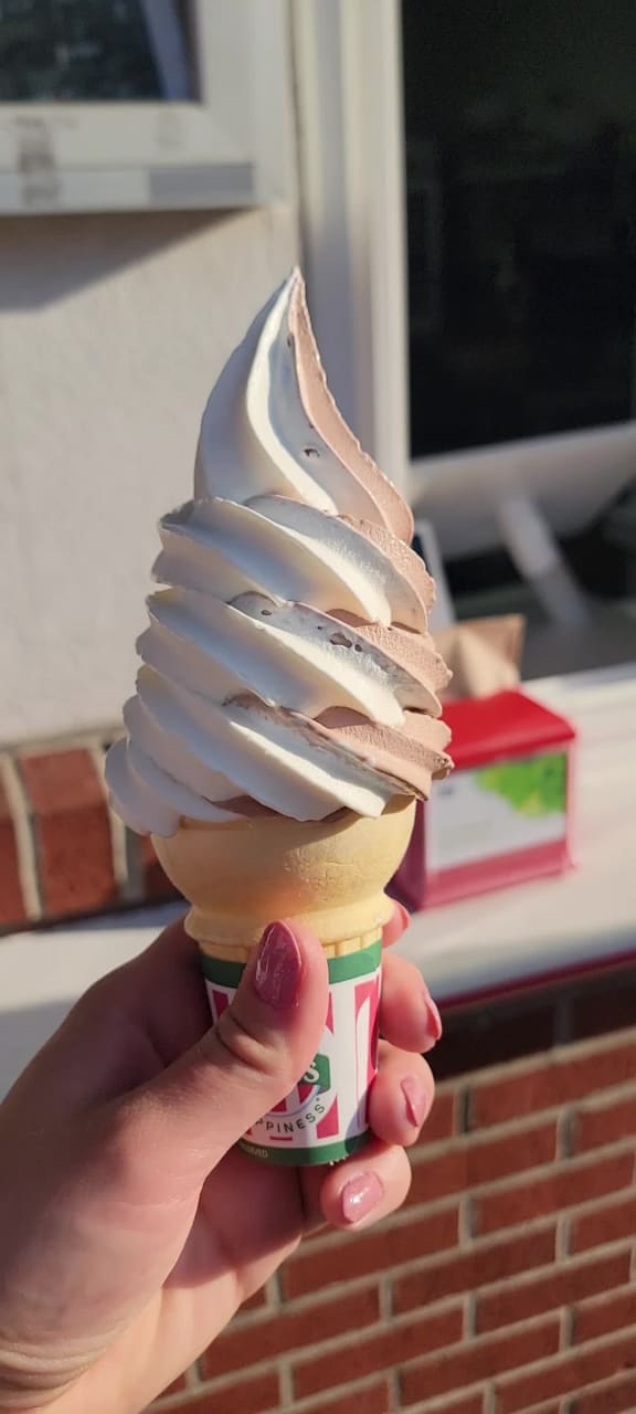 Video review of Rita's Italian Ice & Frozen Custard