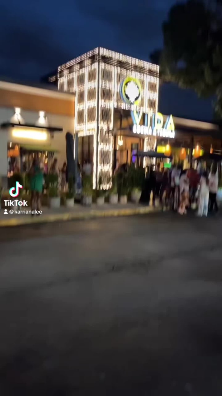 Vida Cocina & Tequila