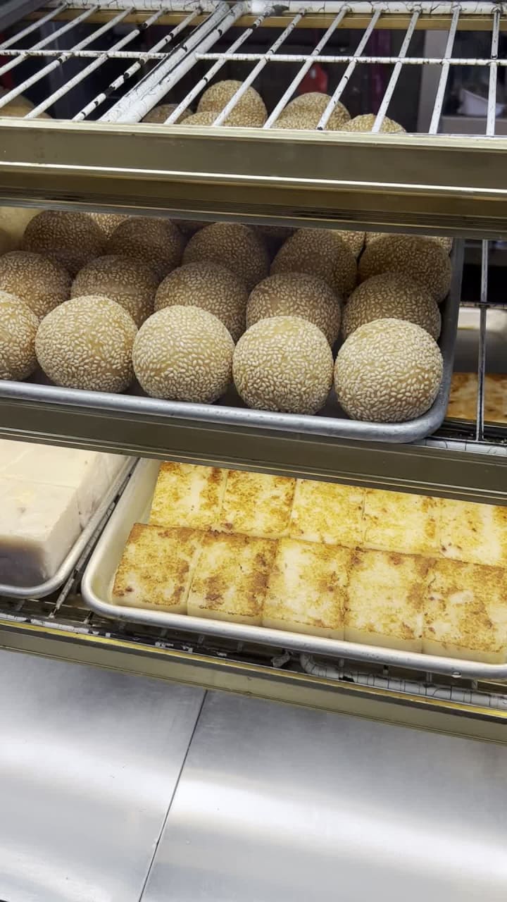 Gourmet Dim Sum and Cafe