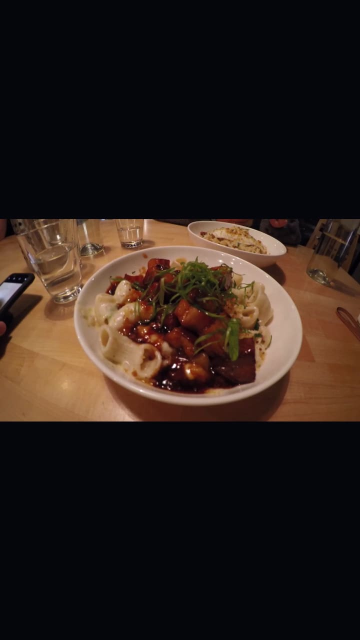 Video review of Grassa