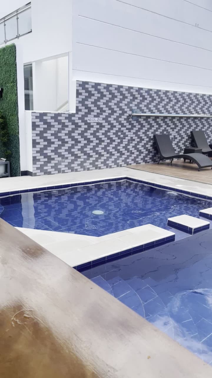 Orient De Galera Beach Resort