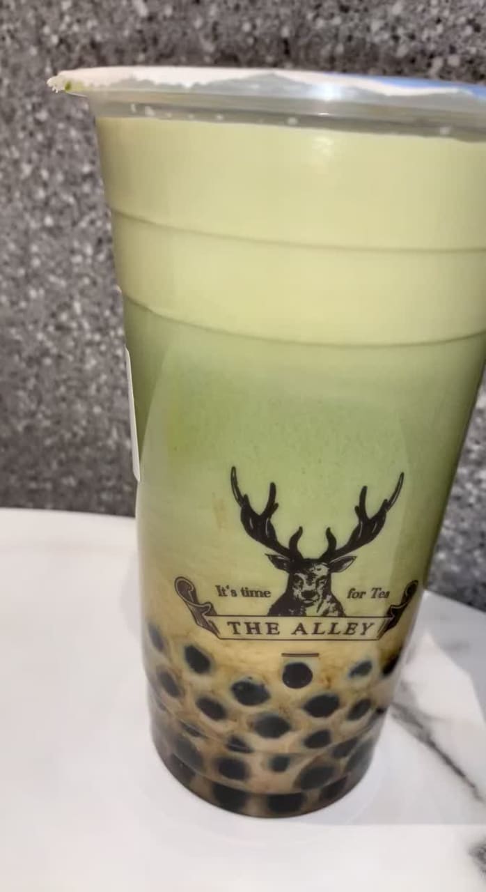 The Alley Lujiaoxiang Canley Heights