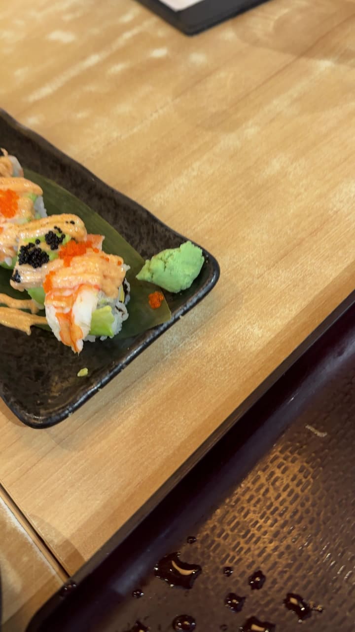 Ichiban Boshi