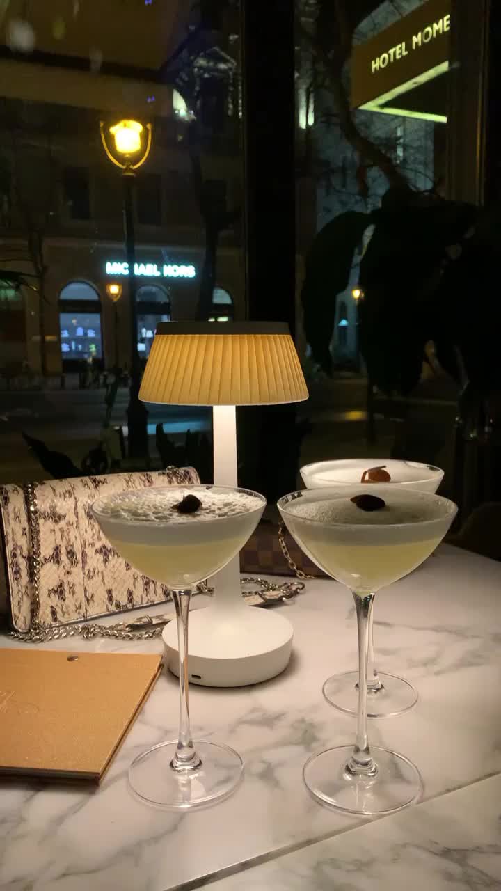 Sfinx Gin & Wine Bar