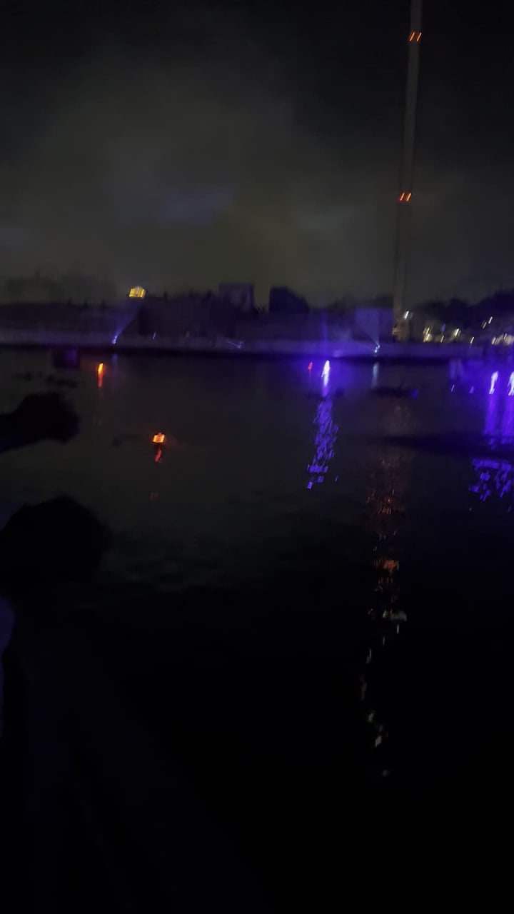 Video review of Bayside Stadium