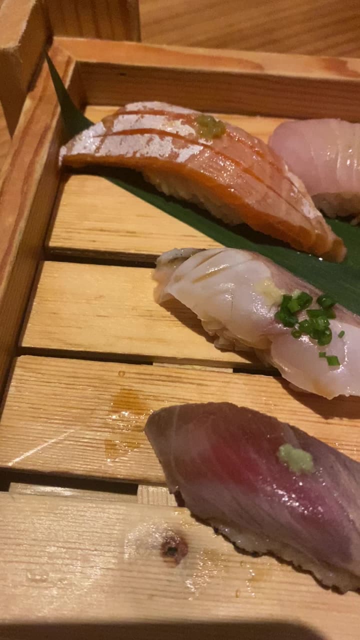 Sasa Japanese Restaurant