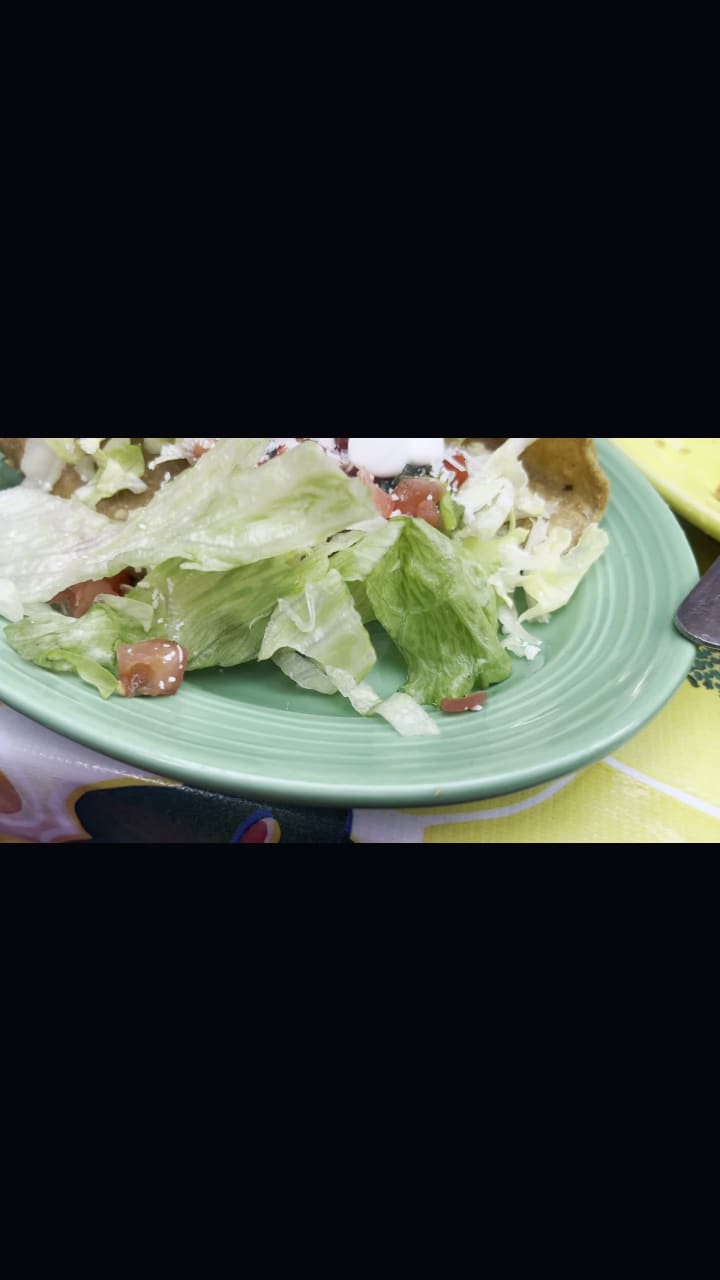 El Ponce Mexican Restaurant