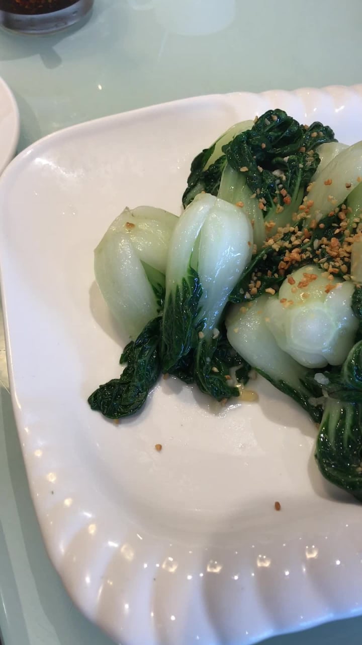 Video review of Win's Seafood Restaurant 嚼通天