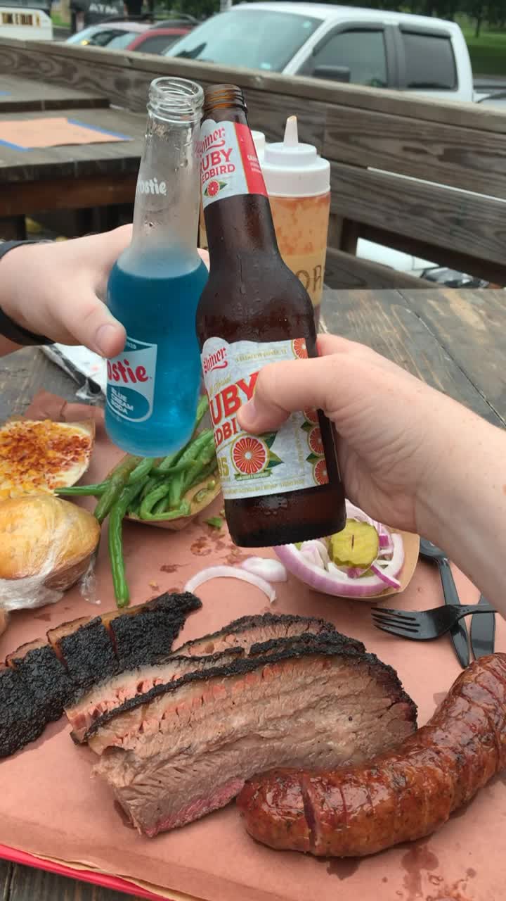Terry Black's BBQ