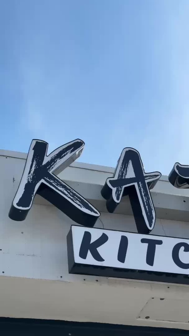 Kat’s Kitchen