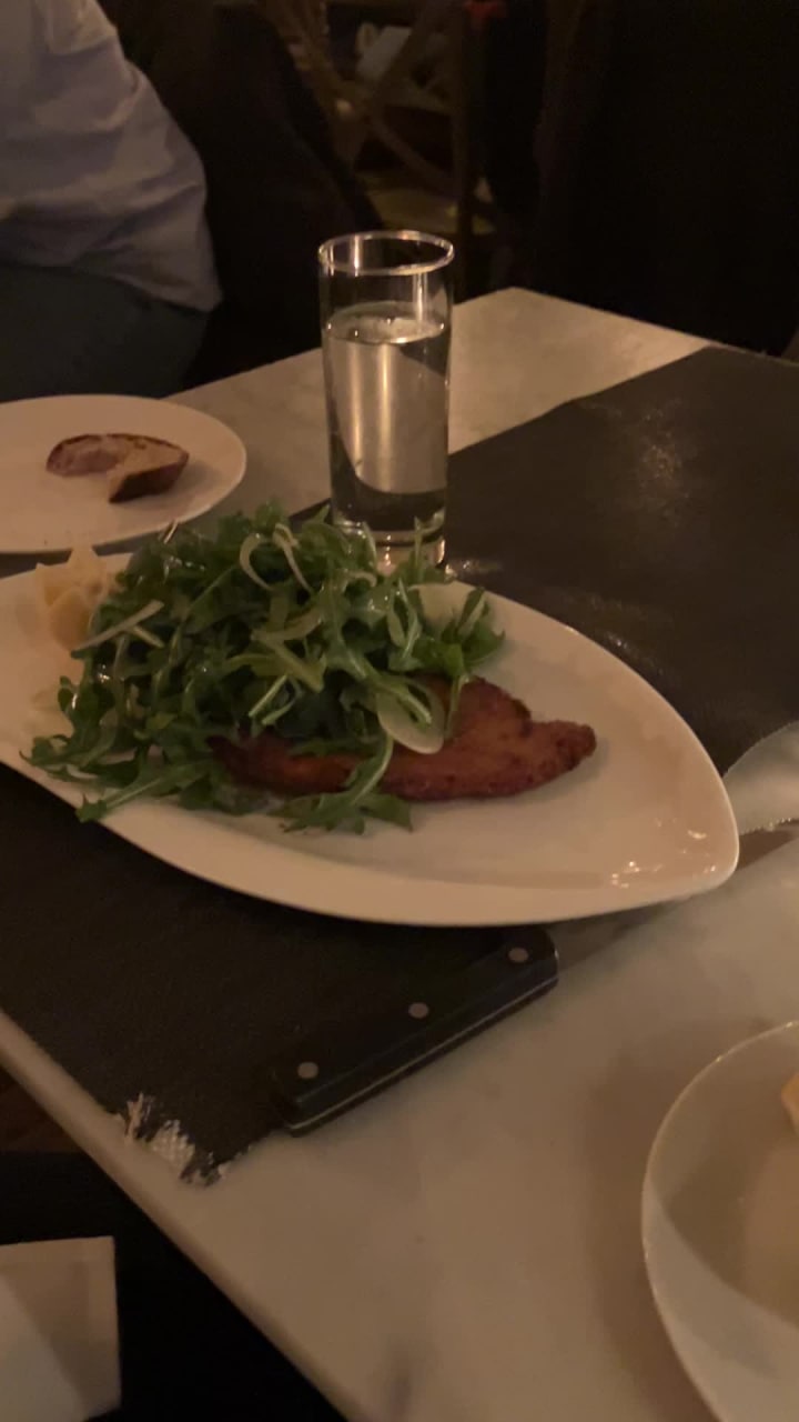 Video review of Tarallucci e Vino Restaurant