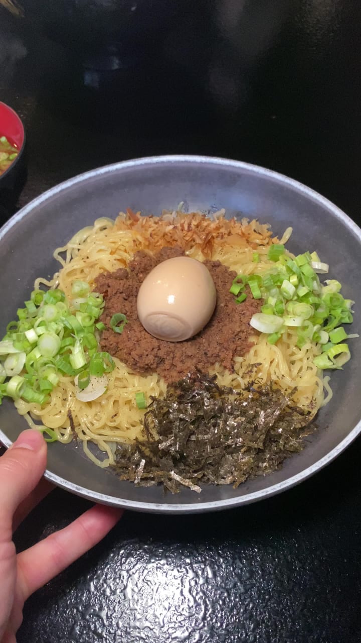 Kurokata Ramen