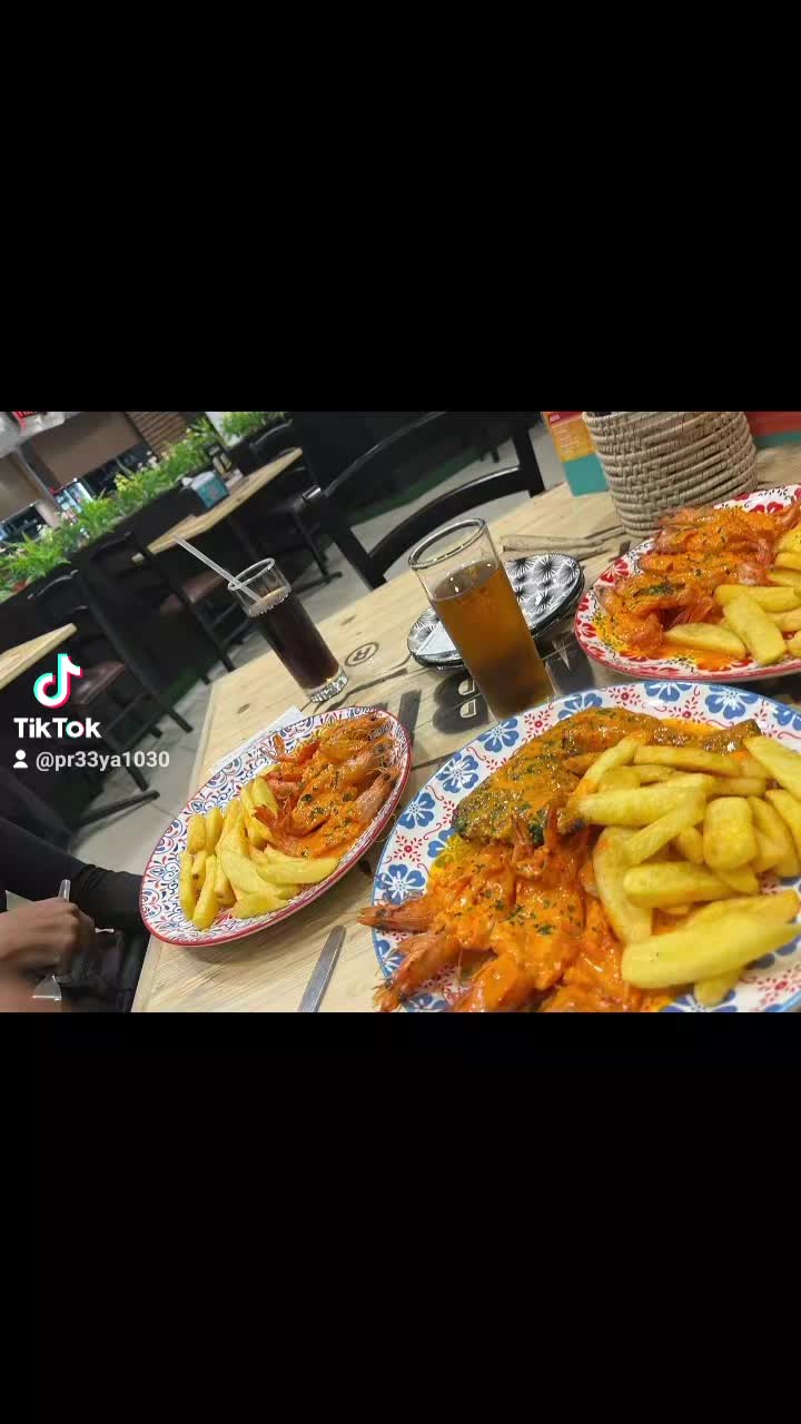 Mozambik Westwood Mall