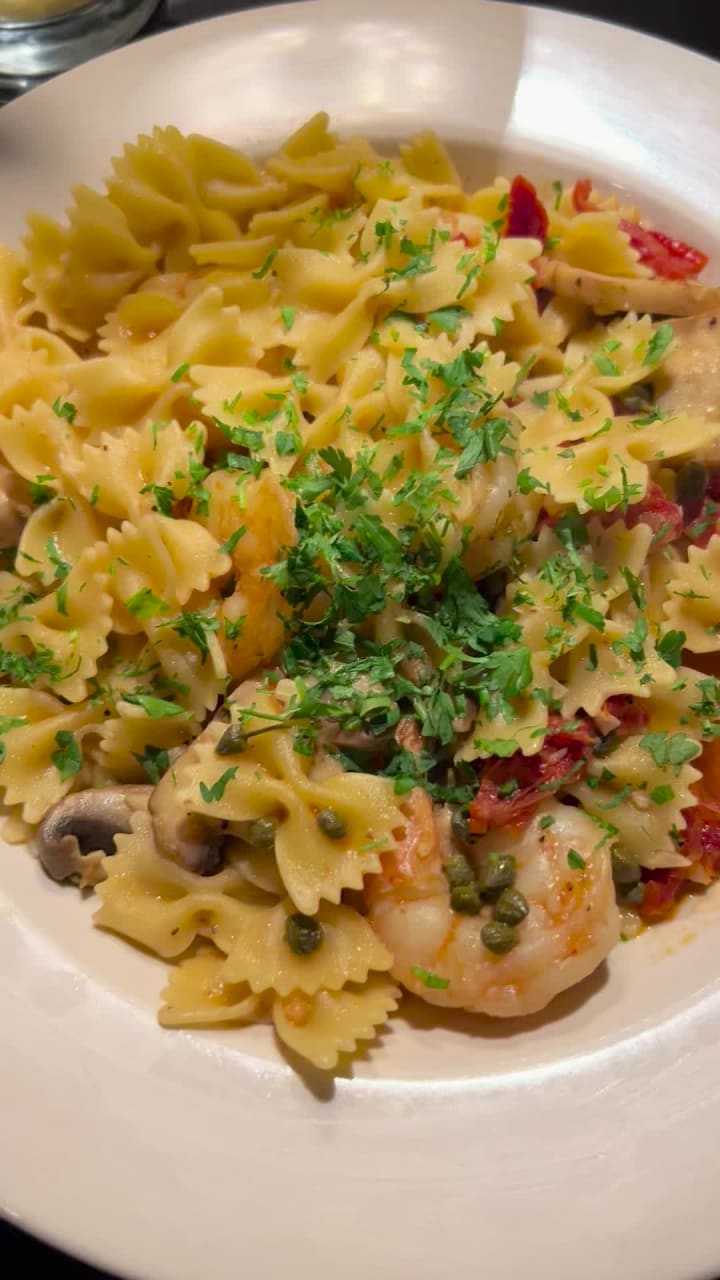 La Vita Ebella Pizzeria