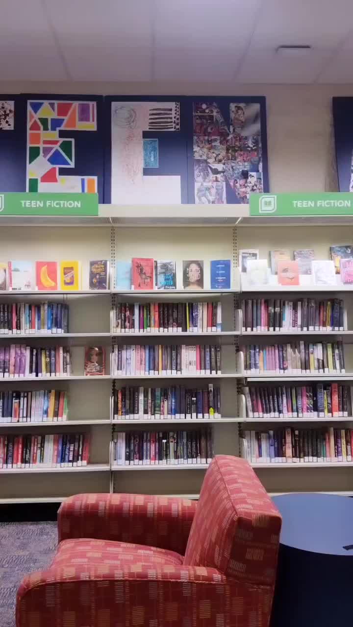 Gwinnett County Public Library - Centerville Branch