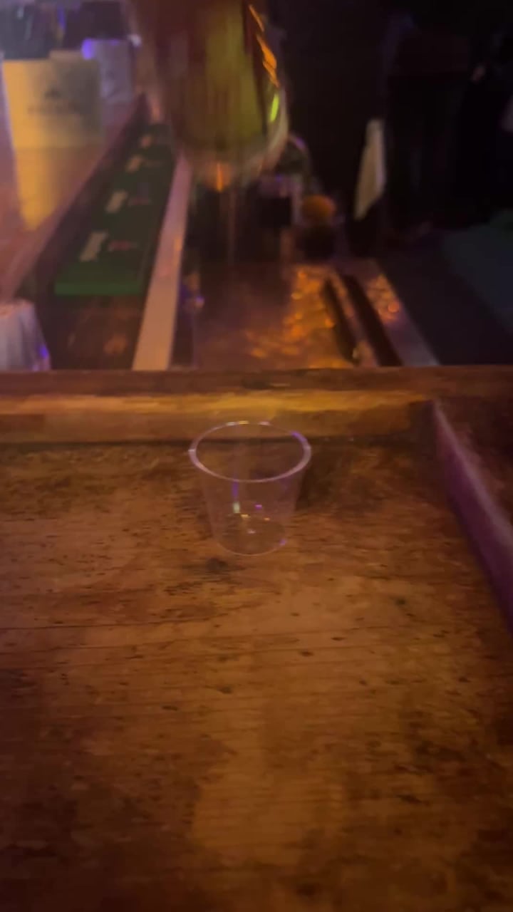 Video review of Reggie's Rock Club