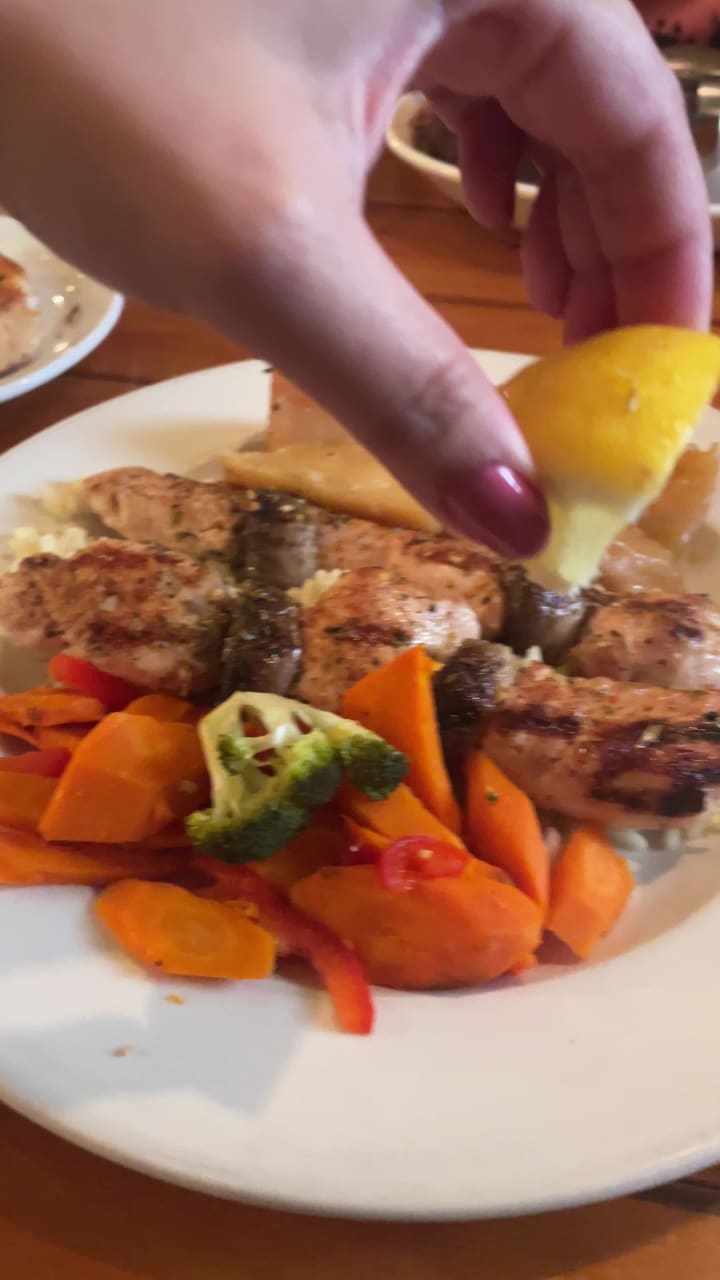 Granada House Family Restaurant