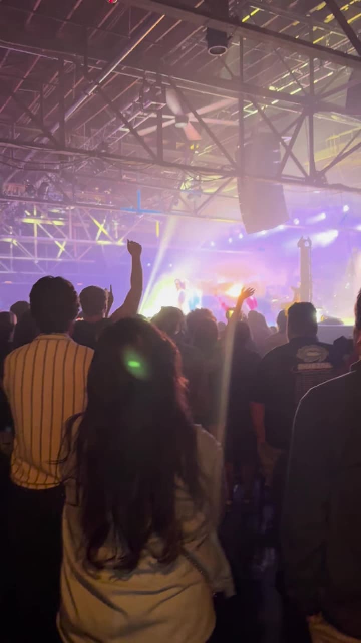 Video review of Marathon Music Works