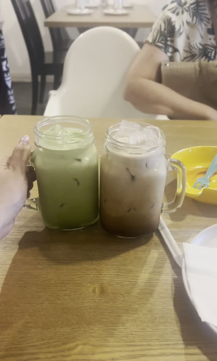 Bai Bua Thai Cuisine