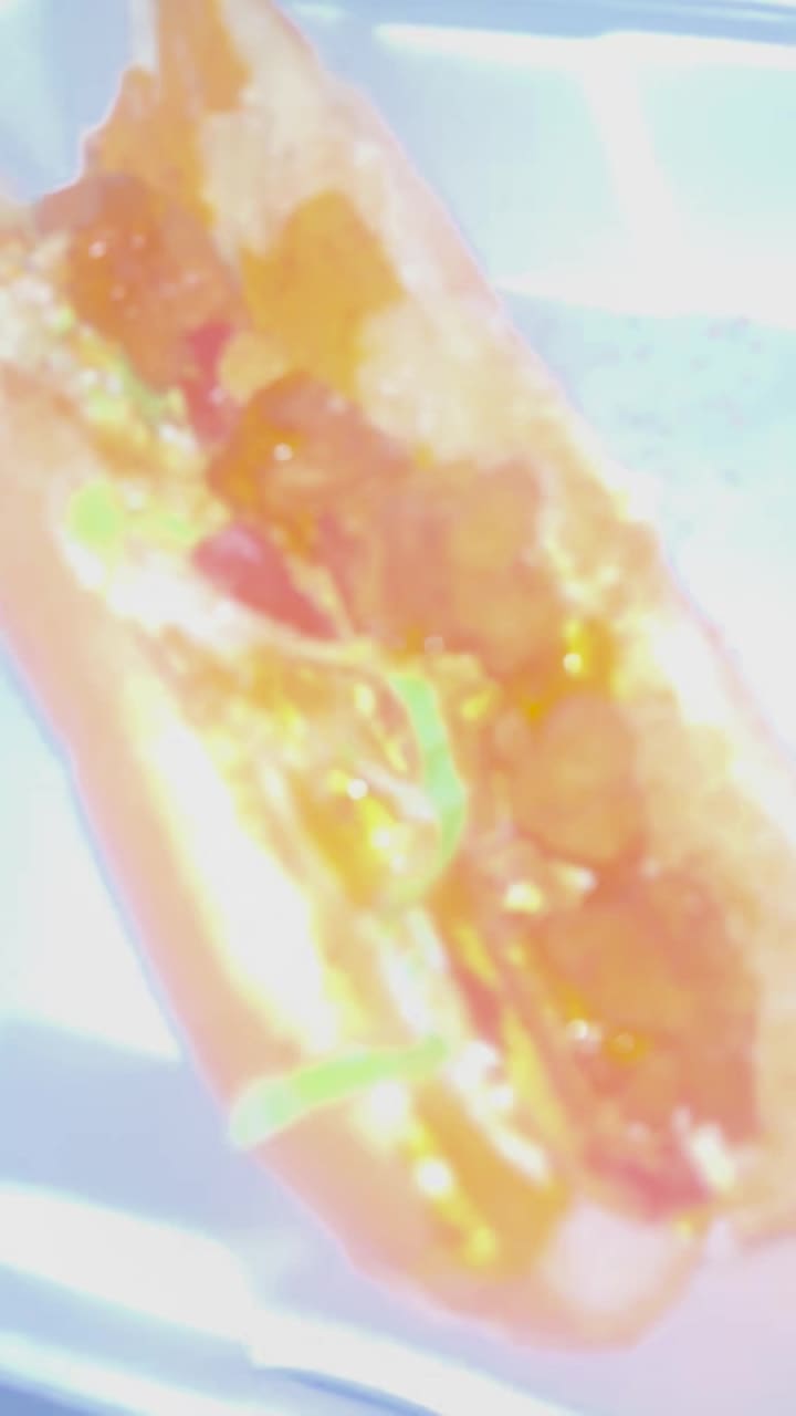 Yummy fish chicken and subs