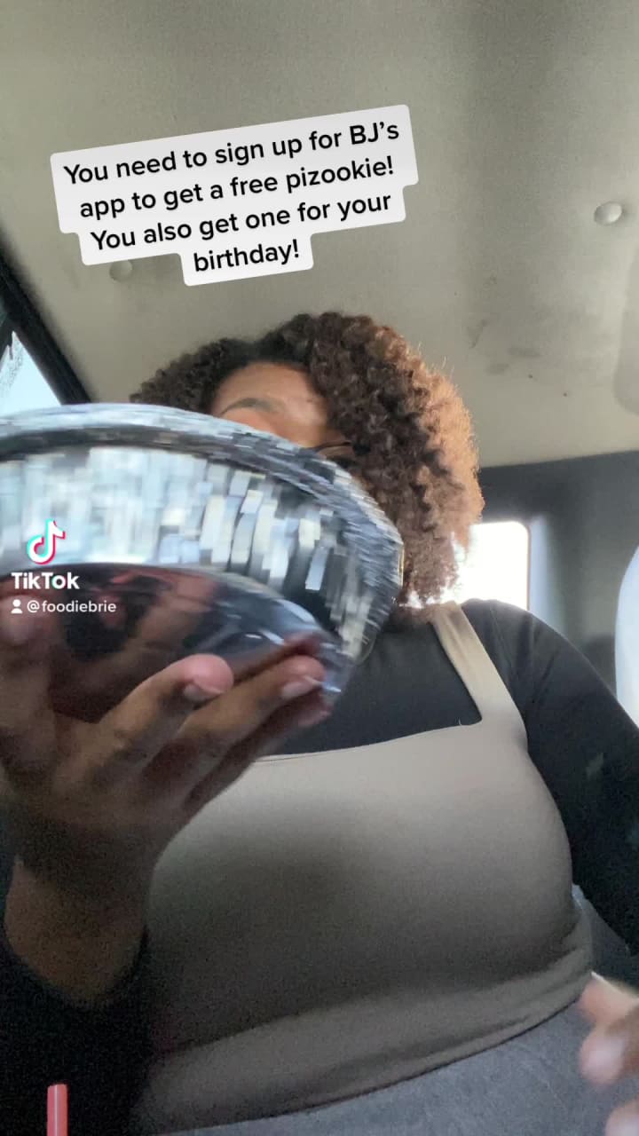 Video review of BJ's Restaurant & Brewhouse