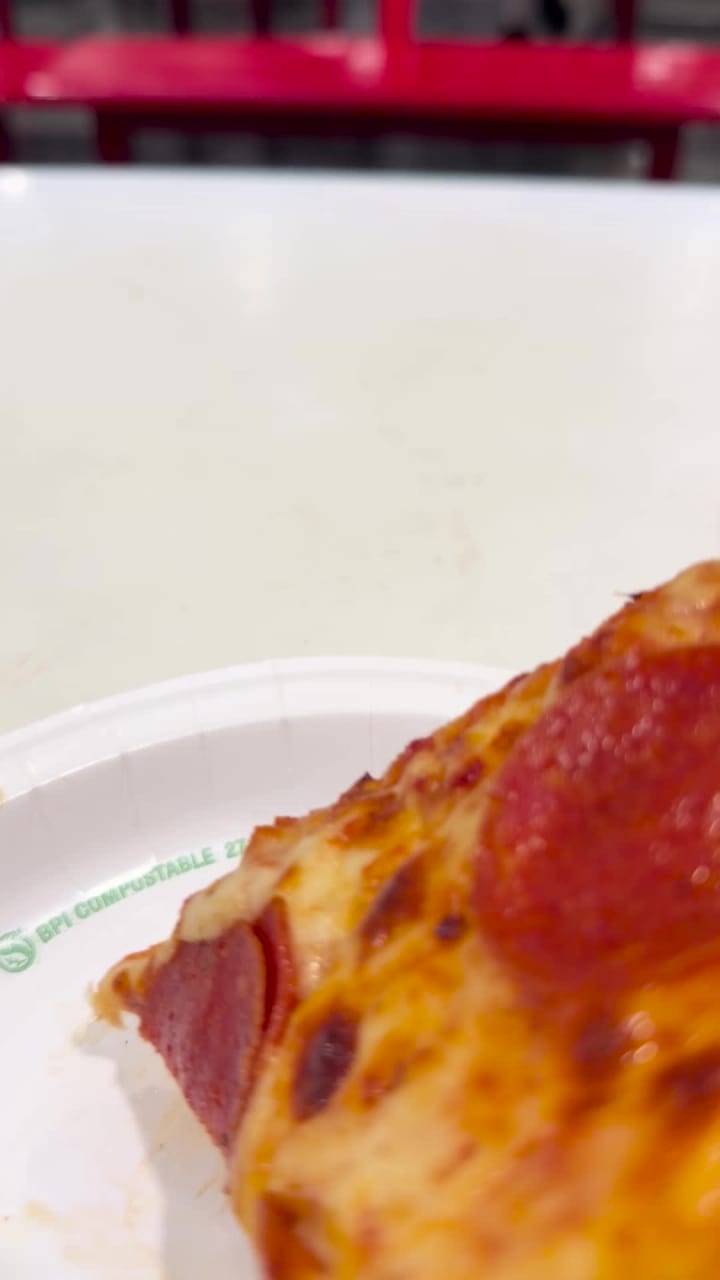 Video review of Costco Wholesale